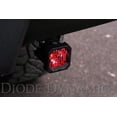 thumbnail image 3 of Diode Dynamics 16-21 Toyota Tacoma C2 Pro Stage Series Reverse Light Kit, 3 of 10