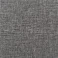 thumbnail image 4 of Brooklyn King Tête de Lit en Tissu Gris Pierre, 4 of 5