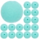 thumbnail image 1 of 40pcs cosplay payaso nasis accesorios de payaso decorativo narices adorables esponja narices, 1 of 5