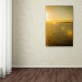 thumbnail image 3 of Trademark Fine Art "Dusk Hits Puget" Canvas Art by Yale Gurney, 3 of 3