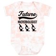 thumbnail image 3 of Inktastic Future Microbiologist Scientist Boys or Girls Baby Bodysuit, 3 of 5