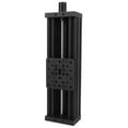 thumbnail image 4 of Mesa Deslizante Cnc Mesa Lineal Deslizante Con Tornillo, Máca de Grabado Para Impresora 3d de Aleación de Aluminio, Negro o Plateado, Hecha de Material de Aleación de, 4 of 7