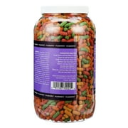Flukers Tortoise Diet, 3.25 Lb