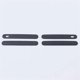thumbnail image 5 of Car Exterior Door Handle Cover Cap Trim for Carbon Fiber, 5 of 5
