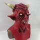 thumbnail image 5 of Maojin Toy Story Juguetes Otro MeThe Elder Halloween Holiday Supersoft Old Man Adult Mask, 5 of 8