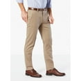 thumbnail image 2 of Dockers Men's Slim Tapered Easy Khaki Pants with Stretch, 2 of 6