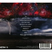 Hellyeah - Welcome Home - Music & Performance - CD