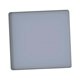 thumbnail image 1 of Alfombrilla de silicona gris para nevera, ideal para cafeteras, jardinería interior y otros electrodomésticos., 1 of 8