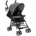 thumbnail image 1 of Carriola de Bastón Kool Baby Plegable CAR-104 Gris, 1 of 6