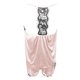 thumbnail image 4 of Gibobby Conjunto de lencería de encaje Ropa Interior Divertida para Mujer, Escote En V Profundo, Encaje Sexy, Vestido Transparente, Vestido para Conjuntos De Lencería(Beige, XXG), 4 of 4