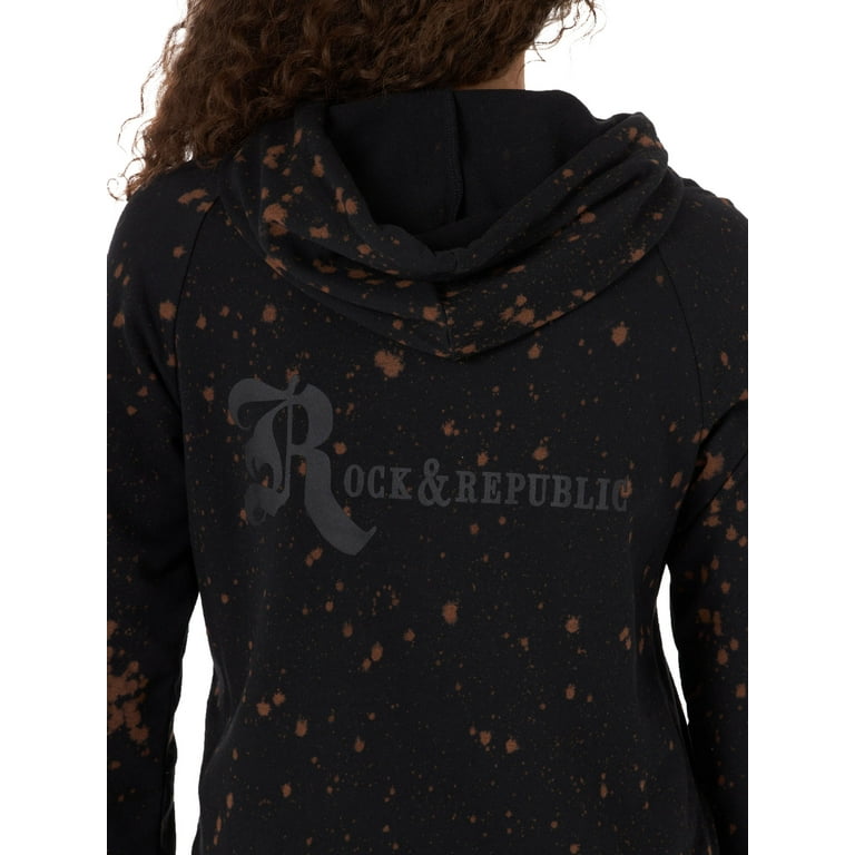 Rock and republic hoodie best sale