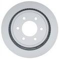 thumbnail image 5 of Acdelco 18A2917 Rear Disc Brake Rotor, 5 of 6