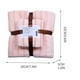thumbnail image 3 of Toallas de baño, toallas de cocina, juego de toallas de baño de lujo, juego de toallas de algodón suave, toalla de alta absorción, incluye 1 toalla de baño de 27.5 x 55 pulgadas y 1 toalla de 13.5 x 2, 3 of 3