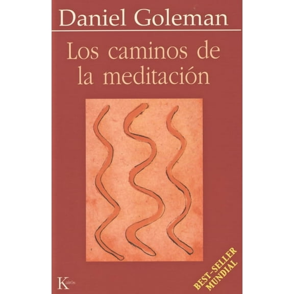 Los caminos de la meditación (Paperback)