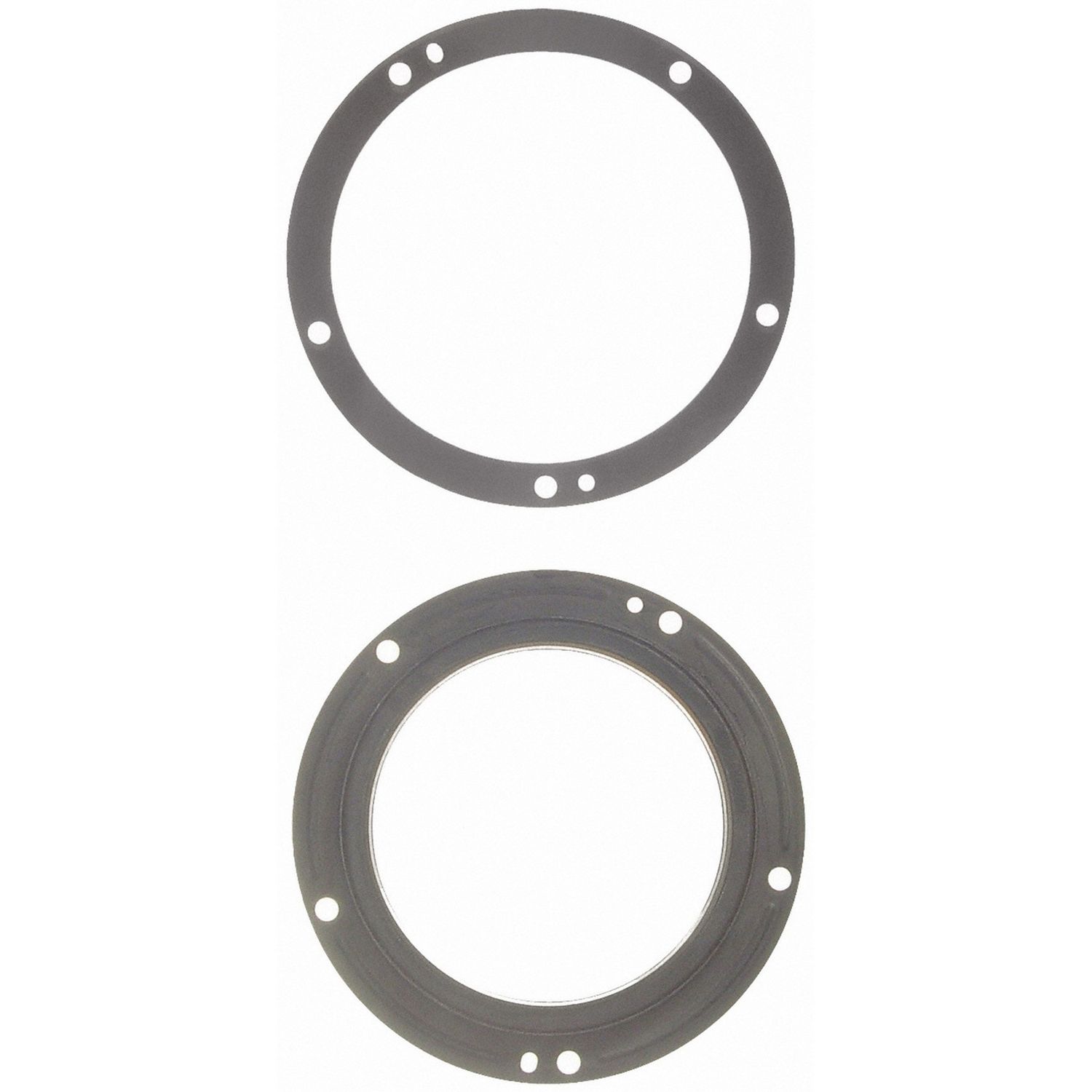 FEL-PRO BS 40684 Rear Main Seal Set Fits select: 2013-2022