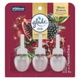 thumbnail image 1 of Aromatizante Líquido Eléctrico Glade 3 pack Moras 63ml, 1 of 3