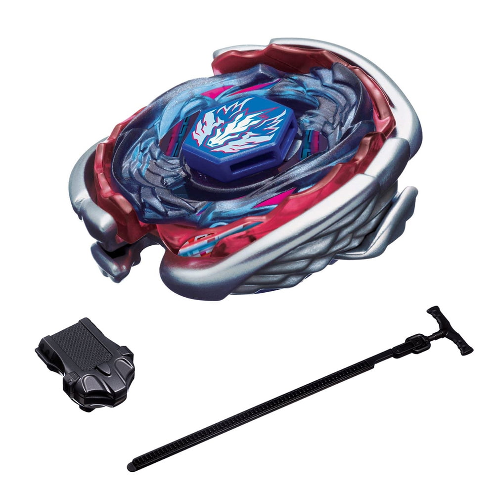 Beyblade Metal Fusion 4D Launcher With Original Package Beyblade ...
