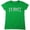 Kelly Green, variant on The Hobbit Ornate Logo Women's T Shirt, Red, Large