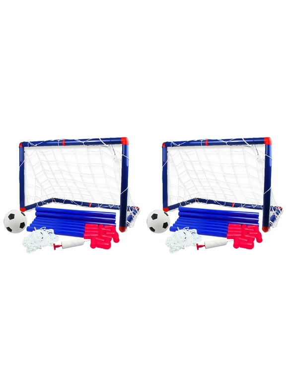 Soccer Goals & Soccer Nets