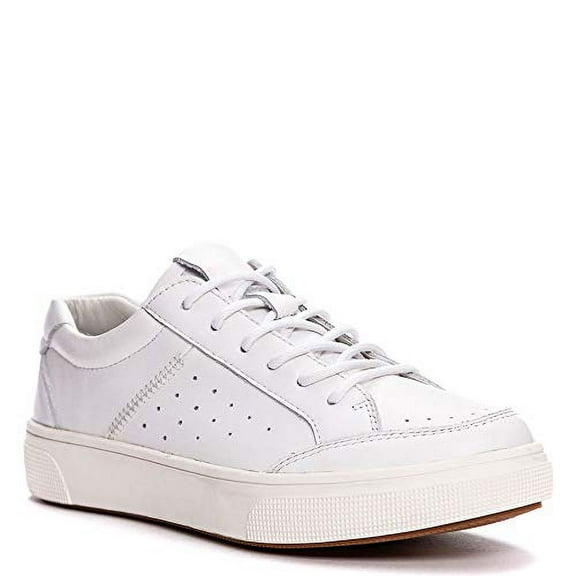 Propet Women's Karissa Sneaker White - WCA022LWHT