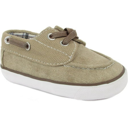 Natural Steps Toddler Harbor Casual