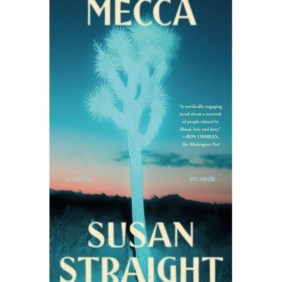 Mecca, (Paperback)