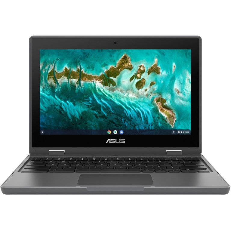 【ノートPC】ASUS Chromebook CR1100FKA Amazon.com: ASUS Chromebook Flip Cr1 Cr1100fka-yz182t-s 11.6