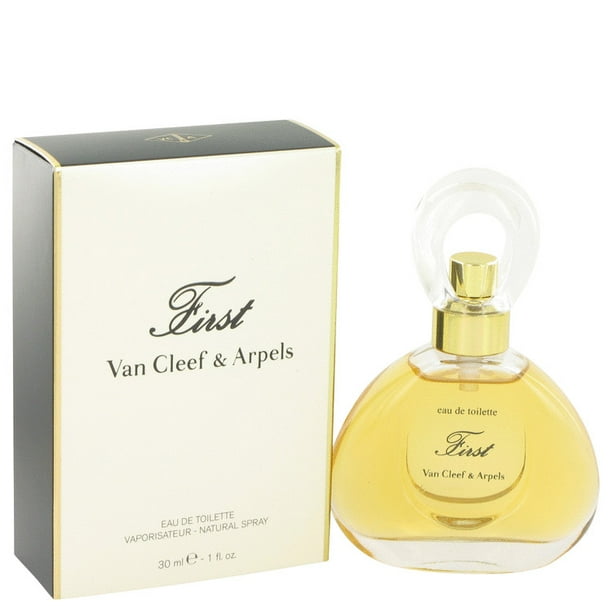 Van Cleef & Arpels FIRST by Van Cleef & Arpels