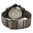 thumbnail image 2 of Invicta Men's 80197 Pro Diver Blue Dial Gunmetal Stainless Steel Multifunction Watch, 2 of 3