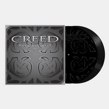 Creed - Greatest Hits - Music & Performance - Vinyl