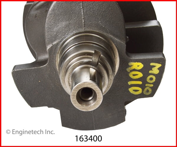 CRANKSHAFT KIT FORD 4.0L