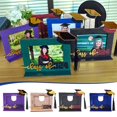 thumbnail image 3 of 3D Wooden Platform Graduation Season Gift Wooden AU D7Y8, 3 of 8
