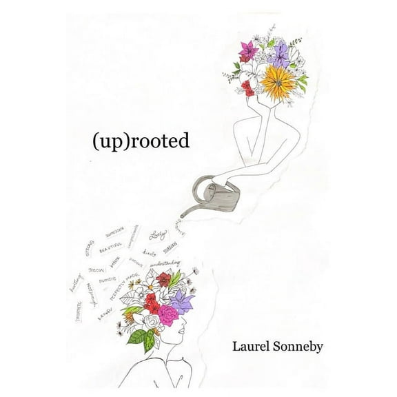 (up)rooted (Paperback)