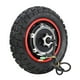 thumbnail image 2 of E 48V 500W Reemplazo del Motor Para Kugoo M4/M4Pro Scooter Eléctrico de 10 Pulgadas Motor de Rueda Trasera inflable, 2 of 7