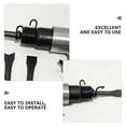 thumbnail image 3 of Mobutofu 5Pcs Air Hammer Spring Retainer Suitable For Pneumatic Tools In Furniture Manufacturing 1.8x1.4x1.4in, 3 of 8