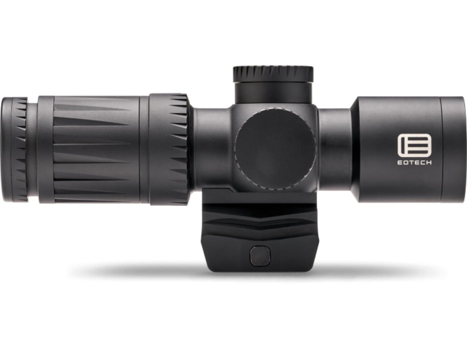EOTech Vudu Ultra Short 3-9x32mm LPVO Rifle Scope, Second Focal Plane, MR5 Reticle, Black