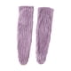 thumbnail image 5 of Calcetines peludos por encima de la rodilla, calcetines para botas, medias cálidas para mujer, calcetines para dormir de invierno 21cmx80cm, 5 of 8