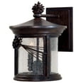 thumbnail image 2 of Minka Lavery - Great Outdoors - Abbey Lane - 2 Light Outdoor Wall Mount In, 2 of 2