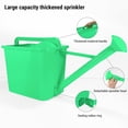 thumbnail image 4 of Regadera De Plástico Para Maceta, 20L, Multifuncional, Plástico PP, 3 Modos, Regadera De Jardín Para Plantas De Interior Y Exterior, 4 of 7