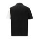 thumbnail image 3 of Camisas de Manga Corta de los Hombres Collar de Vuelta de la Solapa, Blusa Casual para el Aire Libre, el Ocio Y el Uso Diario Del Verano, 3 of 5