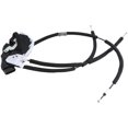 thumbnail image 4 of Left Rear Door Car Door Lock Door Lock Actuator 82501-JK00A for Infiniti G Series Sedan Version 2007-2014, 4 of 5