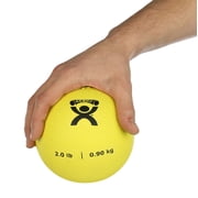 CanDo PT Soft Medicine Ball