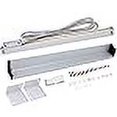 thumbnail image 3 of TOAUTO Digital Readout 2 Axis 3 Axis DRO Display Linear Scale 500mm 20" Precision 5um for Bridgeport/Knee Milling Lathe EDM Mill Machine, 3 of 4