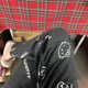 thumbnail image 5 of Pijama de Hello Kitty Y2k Sanrio para mujer, pantalones Kawaii de lana con dibujos animados, ropa informal para el hogar, vestido de Halloween, 2024, 5 of 5