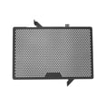 thumbnail image 4 of Jadeshay Couvercle de Protection de Radiateur de Moto, Filet de Calandre de Protection de Réservoir d'eau en Alliage D'aluminium pour CB650R/F CB650R, 4 of 8