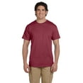 thumbnail image 1 of Hanes T-Shirt en Mélange Confort Coton Poly, Style 5170, 1 of 1