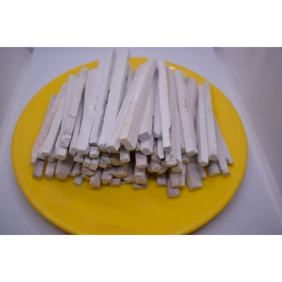 India Clay Thick Slate Pencils 200 Grams