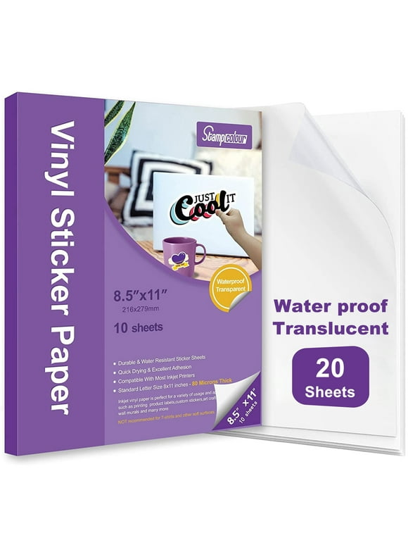 All Printer Paper in Paper