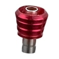 thumbnail image 2 of Bunblic Buse Miniature en Métal Accessoires de Construction Mise à Niveau Figurine Jouet Pièces de Modification Micro Buse de Pulvérisation Haute Performance Rouge 3.5mmx5.2mm, 2 of 7