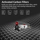 thumbnail image 5 of Paquete de 2 filtros HEPA compatibles con Dyson Pure Hot Cool Link, 5 of 9